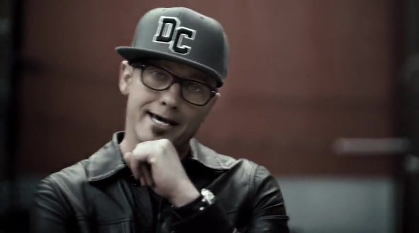 TobyMac - Speak Life 