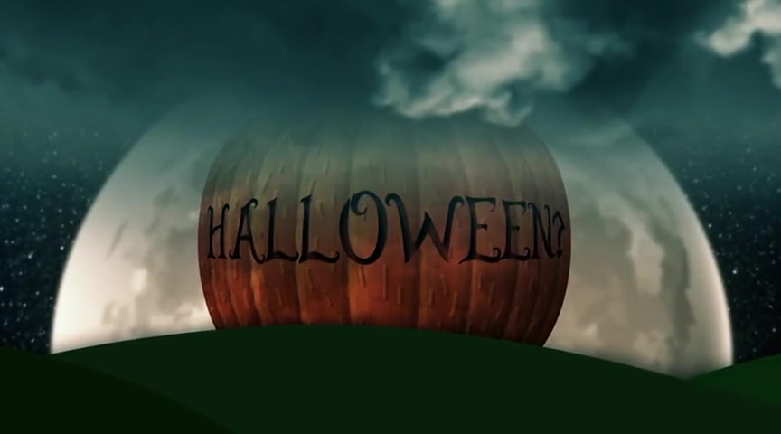 Don't be <i>That</i> House (A Halloween Perspective)