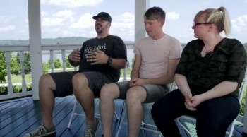 Consume Us | Story Behind The Song | Corey Voss, Dustin Smith Riley Erin
