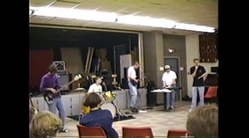 1994 Rehearsal 