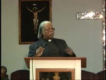 THROUGH LIFE THERE WILL BE MANY CHALLENGES TO OUR FAITH. SOME HAVE STRONGER FAITH THAN OTHERS. ALL TRUE BELIEVERS HAVE BEEN GIVEN A MEASURE OF FAITH TO NURTURE & BUILD UP. BISHOP EXPLORES THE DIFFERENT TYPES OF FAITH & IMPLORE ALL BELIEVERS TO EXAMINE THEMSELVES TO SEE IF THEY ARE OPERATING IN THE KIND OF FAITH THAT WILL SEE THEM THROUGH WHATEVER LIFE  PUTS ON THEIR PLATE.