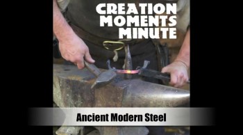 Ancient Modern Steel 