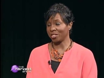 Janeen Michael on The Harvest Show (Full Interview) 