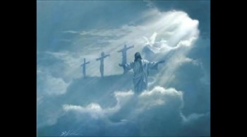 we did a crosswalk a few years ago I set it to Switchfoots dare you to move