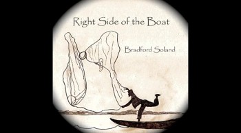 'His Name is Jesus' audio only from the album 'Right Side of the Boat' 