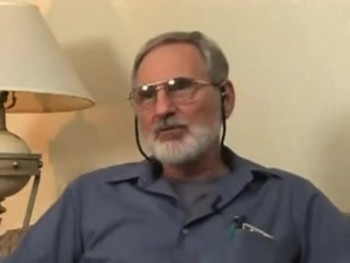 A short interview with Roger Sanders