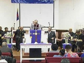 This a powerful word from Dr. Owens