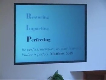 Sermon-only October 26, 2014 "Growing Grace" (Eph 3:16-19)