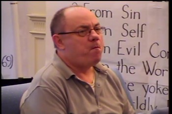 	BFTBC – History of Fundamentalism Class #9  –The Rise of Princeton Theological Seminary <br />						<br />	 History of Fundamentalism Class of the Bible For Today Baptist Church<br />	900 Park Avenue, Collingswood, NJ 08108 <br />	<br />	--Text Book In Pursuit of Purity By Dr. David O. Beale-- <br />	<br />	Pastor Daniel S. Waite covered pages  134-141 on October 31, 2014, at Bible For Today Baptist Church<br />	<br />	<br />1.	(1) In what year was Princeton Seminary Theological Seminary founded, and (2) in what state was it established? <br /><br />2.	What were once the three characteristics of “Old School theology” at the Princeton Theological  Seminary?<br />	<br />3.	What is the name of Princeton Theological Seminar’s first church historian?<br />           <br />4.	What is one principle that  Samuel Miller of Princeton Seminary emphasized?<br />           <br />5.	What is the name of Princeton Theological Seminary’s first professor?<br />            <br />6.	(1) How many students enrolled at Princeton Theological Seminary the first year and (2) where did they meet for classes? <br /><br />7.	Name the esteemed Princeton Theological Seminary professor who sat under the instruction of Archibald Alexander?<br /> <br />8.	What subjects did professor Charles Hodge (1797-1878) teach at Princeton Theological Seminary until 1840?<br /><br />9.	What London pastor said, “the more we use Hodge, the more we value him”? <br /><br />BFTBC, Daniel S. Waite, Bible For Today, Collingswoood, Princeton Seminary, Samuel Miller, Archibald Alexander, Charles Hodge, Charles Spurgeon, Charles A Briggs, Union Seminary