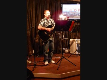 "Where will you go" album snippets<br />Songs: Where will you go<br />              Let me be your God<br />              In my life<br />              I love You Jesus<br />              Nothing is impossible<br /> 