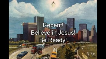 Be Ready for Coming Jesus/Rapture is imminent & Tribulation Coming - Choo Thomas  
