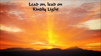 Audrey Assad - Lead, Kindly Light 