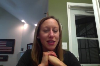 What's happening when you don't feel like God is near, you can't hear Him very well and it feels like you're going through the motions? Are you doing something wrong?