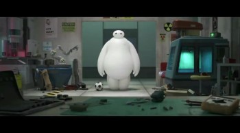 BIG HERO 6 is an excellent Disney animated movie about a 14-year-old boy who turns a huggable healthcare robot into a fighting machine and enlists the help of four friends to catch a villain in the city of San Fransokyo. BIG HERO 6 is delightful and charming with positive messages of helping others, courage and selflessness. A light caution is advised for younger children because of some heavier elements, including lots of action.