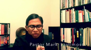 Mark Lastimoso: Lord, Lead Our Young People Today! 