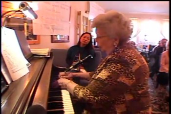 “Wounded For Our Transgressions”  – Lois Marone – BFTBC<br />	<br />On Sunday, November 9, 2014, Lois Marone  sang “Wounded For Our Transgressions at Bible For Today Baptist Church of Collingswood, New Jersey.<br />	<br />Pastor D. A. Waite<br />Bible For Today Baptist Church<br />900 Park Avenue<br />Collingswood, NJ 08108<br />	<br />www.BibleForToday.org<br />856-854-4747<br /><br />He was wounded for our transgressions,<br />He bore our sins in His body on the tree;<br />For our guilt He gave us peace,<br />From our bondage gave release,<br />And with His stripes,<br />and with His stripes,<br />And with His stripes our souls are healed.<br /><br />He was numbered among transgressors,<br />We did esteem Him forsaken by His God;<br />As our sacrifice He died,<br />That the law be satisfied,<br />And all our sin,<br />and all our sin,<br />And all our sin was laid on Him.<br /><br />We had wandered, we all had wandered<br />Far from the fold of "the Shepherd of the sheep";<br />But He sought us where we were,<br />On the mountains bleak and bare,<br />And bro't us home,<br />and bro't us home,<br />And bro't us safely home to God.<br /><br />Who can number His generation?<br />Who shall declare all the triumphs of His Cross?<br />Millions, dead, now live again,<br />Myriads follow in His train!<br />Victorious Lord,<br />victorious Lord,<br />Victorious Lord and coming King!<br /><br /><br />	<br />Lois Marone ,  Bible For Today, D. A. Waite, Collingswood, KJB, BFTBC, transgressions, our bondage, forsaken by His God, our sin was laid, Shepherd of the sheep, safely home to God, His generation, live again, follow in His train, <br /><br /><br />https://www.BibleForToday.org<br />https://www.sermonaudio.com/biblefortoday<br />