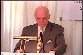 “Christ’s Unlimited Atonement” – Pastor D. A. Waite – BFTBC<br />			<br />On Sunday, November 9,  2014, Pastor D. A. Waite preached a sermon entitled: “Christ’s Unlimited Atonement” from the texts of 1 John 2:1=14 at Bible For Today Baptist Church of Collingswood, New Jersey.<br />			<br />Pastor D. A. Waite<br />Bible For Today Baptist Church<br />900 Park Avenue<br />Collingswood, NJ 08108<br />			<br />www.BibleForToday.org<br />856-854-4747<br />		<br />		<br />1 John 2:1-14  <br /><br />My little children, these things write I unto you, that ye sin not. And if any man sin, we have an advocate with the Father, Jesus Christ the righteous:  2 And he is the propitiation for our sins: and not for ours only, but also for the sins of the whole world.  3 And hereby we do know that we know him, if we keep his commandments.  4 He that saith, I know him, and keepeth not his commandments, is a liar, and the truth is not in him.  5 But whoso keepeth his word, in him verily is the love of God perfected: hereby know we that we are in him.  6 He that saith he abideth in him ought himself also so to walk, even as he walked.  7 Brethren, I write no new commandment unto you, but an old commandment which ye had from the beginning. The old commandment is the word which ye have heard from the beginning.  8 Again, a new commandment I write unto you, which thing is true in him and in you: because the darkness is past, and the true light now shineth.  9 He that saith he is in the light, and hateth his brother, is in darkness even until now. 