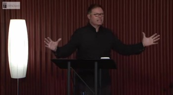 Christ-Centered Strength by Pastor Dr. Darren Goodman 