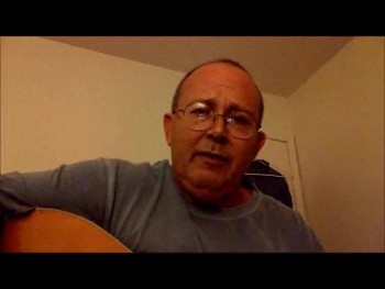 Another tune from the upcoming 3 Legged Cat release "Parables and Praises", featuring Raymond Eugene Dickerson and his faithful guitar "David"