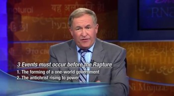 Rapture Occurs After 7th Seal is Opened / End Times Teaching - John Shorey/Sid Roth