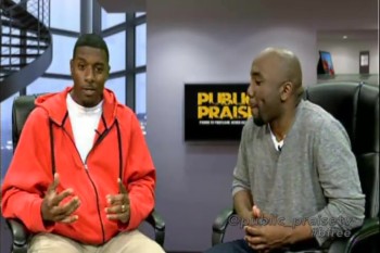 https://publicpraisetv.com  From Season 2: Episode 3<br /><br />Rez-A-Rec Interviews B FREE  on Public Praise TV<br /><br />Also check out Mrs.Ruckus on Heeling Ministry <br />https://www.youtube.com/HeelingMinistry<br />https://heelingministry.com<br /><br />Jen Thompson on JenThomp13 <br />https://www.youtube.com/JennThomp13<br /><br />Skin care and Make Up Provided by: <br />Soul Purpose <br />https://heelingministry.soulpurpose.net<br /><br />------------------------------­---<br /><br />Follow us:<br />Facebook https://facebook.com/publicpraisetv<br />Website https://www.publicpraisetv<br />Twitter https://twitter.com/public_praisetv<br />Instagram https://instagram.com/publicpraisetv<br />---------------------------------<br />youtube.com/user/publicpraisetv<br />Filmed and edited by Big Ruckus of Public Praise TV<br /><br />https://www.youtube.com/playlist?list=...<br /><br />https://www.youtube.com/user/PublicPr...