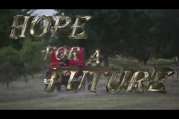 Hope For A Future - Trailer 