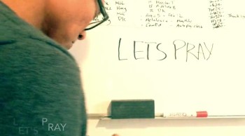 Pastor Mark L. Lastimoso, Senior Pastor, Hinsdale Fil-Am SDA Church, IL.