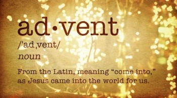 What Is Advent? 