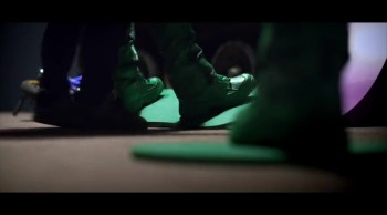 These are real stunts! And He Is First To Do The Loop On A Bike! His Name Is Danny MacAskill