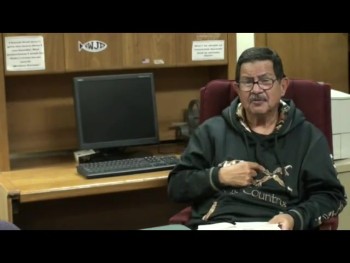 TAKING OFF THE OLD NATURE - A message to encourage from Pastor Al Calderon - Barnabas Ministries....<br />www.BarnabasMinistriesMilwaukee.com