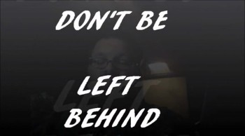 LEFT BEHIND Movie Review - Are you in the Dark? Part 2 