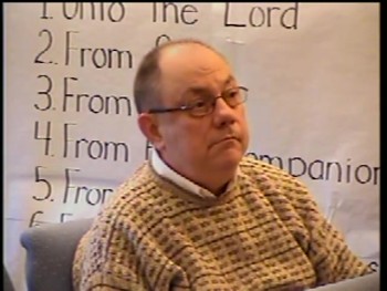 BFTBC – History of Fundamentalism Class #12  – The Fall of Princeton Theological Seminary <br /><br /><br />History of Fundamentalism Class of the Bible For Today Baptist Church<br />900 Park Avenue, Collingswood, NJ 08108 <br />		<br />--Text Book In Pursuit of Purity By Dr. David O. Beale-- <br />		<br />Pastor Daniel S. Waite covered pages 165-170 on November 21, 2014, at Bible For Today Baptist Church<br /><br />1.	How does the old adage go (Beale, 165)?	<br />2.	What is the name of the denomination that pulled Princeton Seminary down (Beale, 165)?	<br />3.	What is the name of  Princeton Seminary's last militant president (Beale, 165)?<br />4.	Name the man that Francis Patton assisted to bring to a heresy trail (Beale, 165)?<br />5.	Who did Patton nominate to follow him in the office of president at Princeton University in1902 (Beale, 165)? <br />6.	Who follow Patton to the office of president at Princeton Seminary (Beale, 166)?<br />7.	How close was the vote of the board of directors of Princeton Theological Seminary when they chose Stevenson to be president (Beale, 166)? <br />8.	What body did Stevenson believe Princeton Seminary should represent (Beale, 166)?	<br />9.	What was one of J. Gresham Machen's primary concerns (Beale, 166)?	<br />10.	What is something that Machen did not desire to keep in the background (Beale, 167)?		<br /><br />BFTBC, Daniel S. Waite, Bible For Today, Collingswoood, PCUSA, Francis L. Patton, David Swing, Woodrow Wilson, J Ross Stevenson, McCormick Seminary, J Gresham Machen, B. B. Warfield, liberalism, John A MacKay, Brunner, Karl Barth, Elmer