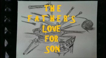 PARENTS ARE ARTISTS - Drawing of Mothers and Fathers 