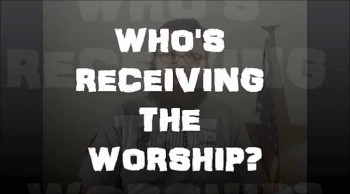 SAVING CHRISTMAS Review Part 4- How does God want us to worship Him? 