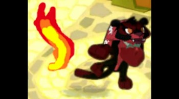 This is an AnimalJam Music Video of Fireproof by Pillar.<br />This video is best in full-screen resolution!<br />Thank you and have a wonderful, awesome, epic day!