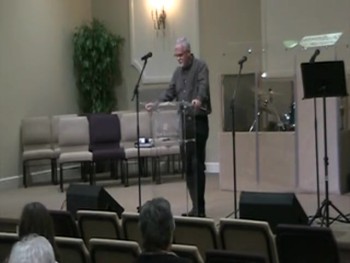 Sermon Series :Family