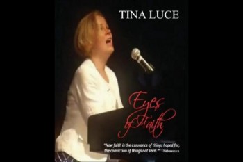 Tina Luce - The Hem of His Garment 