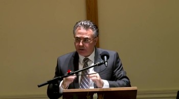 Elio Di Ciocco<br />Nov.23'2014<br />Westend Bible Chapel<br />Montreal, Quebec