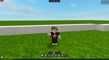 My Brother Plays Roblox 