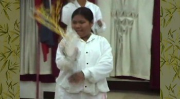 "All Things Are Possible" kicks off the final program as Rich & Jolene focus on their outreach in The Philippines.