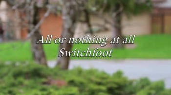 Switchfoot - Lip sync 