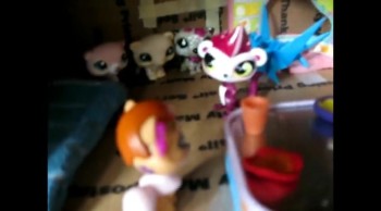 Sorry it's late! I had a lot planned for Thanksgiving, like everyone! :D<br />Farrah May is on a mission: Madam Pom LeBlanc's daughter had the sacred orb and is trying to take over the world with it! Will it be a painless success or a disastrous fail?  