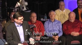 November 30, 2014_Dr. John Beyers 