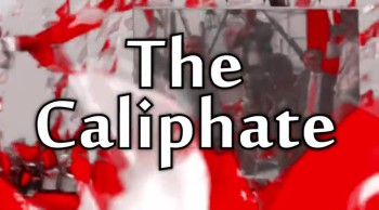 The Caliphate is the Beast of Revelation 