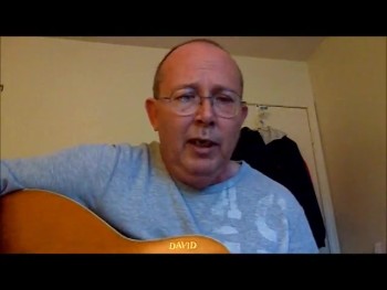 Merry Christmas from 3 Legged Cat Music...A new tune from Raymond Eugene Dickerson and his faithful guitar David..."The Baby from Bethlehem'