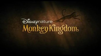 CrosswalkMovies.com: Disney's 'Monkey Kingdom' 