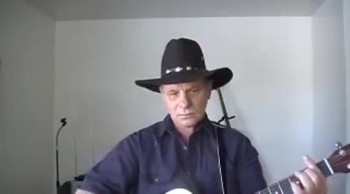 Hello Old Buddy@words and music by max anderson