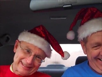 The Parkview Brothers--Dollar Tree Special!
