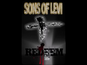 Sons of Levi - The One Who Loves Me (Sample) 