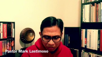 Prayer for Patience-Mark Lastimoso 